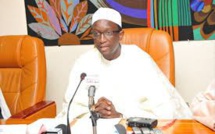 Fiscalité : le Sénégal enregistre une baisse des recettes de 30% Fiscalité : le Sénégal enregistre une baisse des recettes de 30%