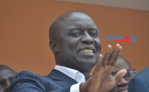 Crise à Rewmi: : Les militants des Usa soutiennent Idrissa Seck