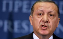 Erdogan annonce le boycott de l'ambassadeur américain