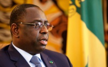 Macky Sall, la machine à sous