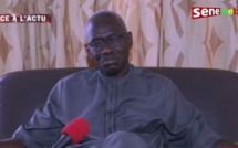 [FACE À L'ACTU] Habib Sy : "Président de la République, je ferai plus que Macky et Wade"