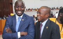 Abdou Mbow et Thierno Bocoum, l’audience au Palais, la convocation chez Idrissa Seck et… la démission