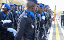Affaire du vol du véhicule de la CFAO: Les gendarmes Bocar Aly Diallo et Daouda Manga radiés