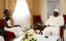 Pourquoi Macky n’est pas allé chez Coumba Gawlo