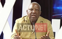 Pr Jacques Nzouankeu : « La Constitution permet bien un 3ème mandat à Macky Sall »