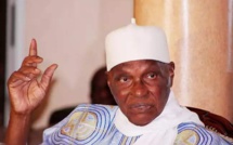 Wade va organiser une marche nationale pour exiger le départ du ministre Aly Ngouille Ndiaye et l'audit du...