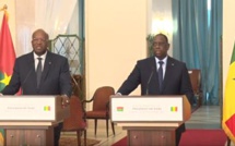Macky Sall : "Pourquoi engager une réflexion sur un débat de 2024 ?"