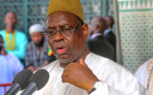 MACKY SALL : « je suis dans la logique de ne pas dépasser deux mandats »