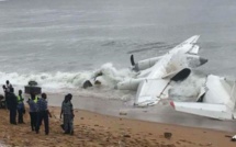 Crash au large d’Abidjan – Un avion échoue dans l’océan Atlantique, bilan 4 morts et 6 blessés (Sources sécuritaires)