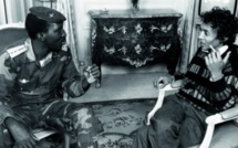 Thomas Sankara : derniers instants, derniers témoins, derniers secrets…