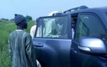 Idrissa Seck défie Macky - Le patron de Rewmi  entame sa tournée nationale à Fatick   (images)