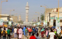 18 safar : le Grand Magal de Touba célébré le 07 ou 08 novembre prochain