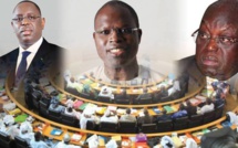Incarcération de Khalifa Sall : L’Association des juristes africains interpelle Niasse et Macky Sall