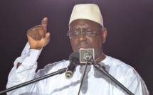 Macky Sall en guerre contre les « fake news »