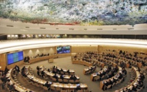 Le Sénégal élu au Conseil des droits de l’homme de l’Onu