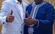 Youssou Ndour récupère Habib Faye et Jimmy Mbaye 