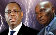 Dialogue politique – L’émissaire, Wade et Macky