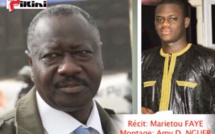 Omaro et El Hadji Ndiaye s’insultent de mère