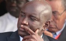 Budget 2018 – Aly Ngouille Ndiaye délesté de près de 10 milliards