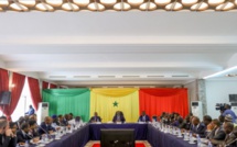 Réunion houleuse au Palais: les responsables s’insultent devant Macky Sall