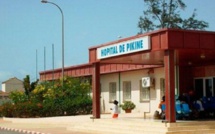 Le docteur Ababacar Diop explique comment le cas d'Aicha Diallo a viré au drame : "Cliniquement, tout était normal et..."