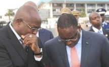 Macky remobilise les frustrés de l’Apr
