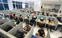 Télécommunications : 26 suspects arrêtés pour fraude sur les call center