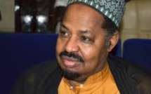 Ahmed Khalifa Niasse jugé le 21 novembre prochain
