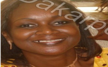 Bras de fer judiciaire - Ndeye Maty Fall ex épouse du ministre Mangara recule...Elle demande encore le renvoi du procès