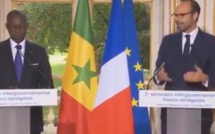Visas, développement, armée: Paris et Dakar publient une feuille de route