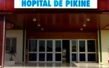 L’hôpital de Pikine traite les journalistes de «petits types»