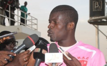 Khadim Ndiaye : « Nous serons les boucliers d’Aliou Cissé »