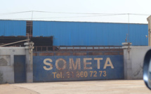 Accident mortel à la Someta de Sébikotane : L’ouvrier de 22 ans chute et se fracasse la tête