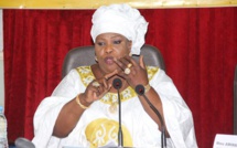 Aminata Mbengue Ndiaye : « Le vol de bétail fait perdre plus de 2 milliards de francs Cfa par an »
