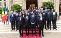 Sénégal/France: Révélations du ministre de l'Intérieur, Aly Ngouille Ndiaye