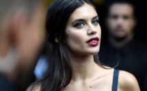 Sara Sampaio "harcelée et maltraitée" pour poser nue dans Lui Sara Sampaio "harcelée et maltraitée" pour poser nue dans Lui