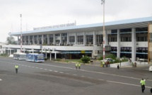 Quel sort pour l'aéroport de Dakar ?