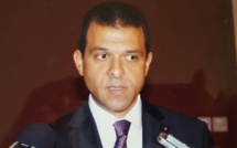 L'ambassadeur de Palestine à Dakar traqué par la justice française