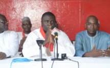 Bamba Fall sur la plainte du MEER: « C’est parce que j’ai traité Aliou Sall, Cheikh Kanté et Moustapha Diop de voleurs »
