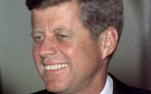 Trump autorise la publication de documents secrets sur Kennedy