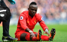 Privés de Sadio Mané, les Reds de Liverpool se montrent souvent moins efficaces dans le secteur offensif