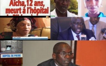 L’AFFAIRE AÏCHA DIALLO OU L’ÉCHEC DE LA RÉFORME HOSPITALIÈRE ?