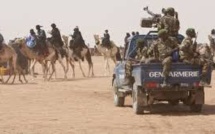 Niger : 13 gendarmes tués dans l’attaque de leur brigade