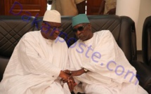 Tivaouane – Ce que Serigne Mbaye Sy demande à Macky