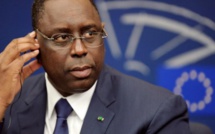 MACKY SALL ANNONCE LA MISE À DISPOSITION D’UNE MACHINE POUR CONFECTIONNER LES PASSEPORTS DES SÉNÉGALAIS DE L’AFRIQUE AUSTRALE