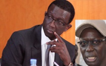 Bocar Diongue, responsable Apériste: « Amadou Ba peine à se faire un ancrage local »