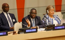 La LD n'est pas contente de Macky Sall