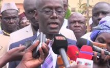 Lancement de la République des Valeurs : Thierno Alassane Sall à l’assaut de Macky Sall