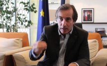 Christophe Bigot : « le séminaire intergouvernemental a témoigné de la qualité et de la densité des relations bilatérales entre le Sénégal et la France »