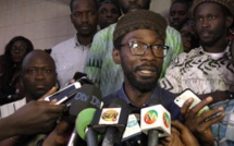 Fadel Barro: « Le projet du marché de Médina Baye est un gré à gré entre le ministre Mariama Sarr et son mari »